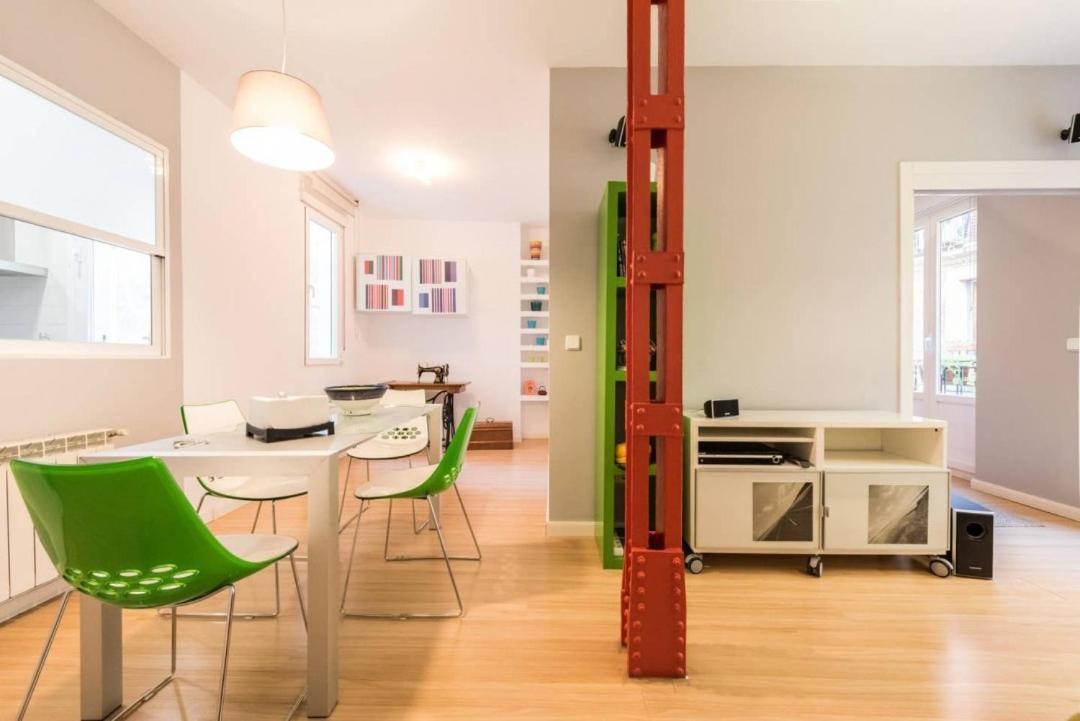 Apartamento Rodas 6 *