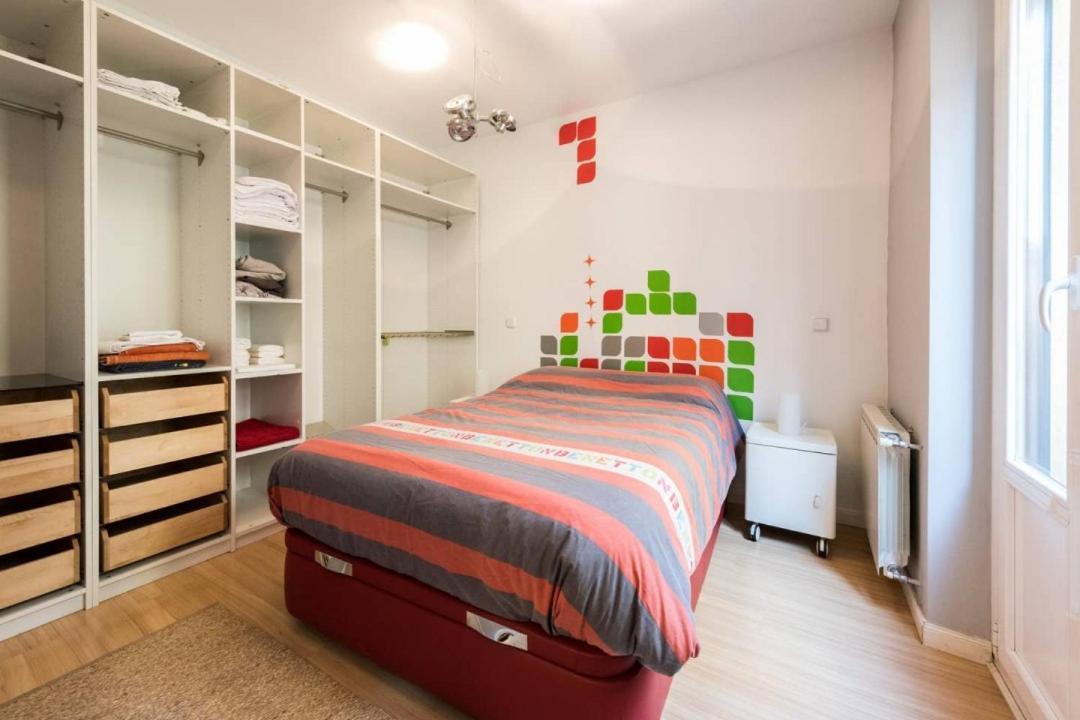 Rodas 6 Apartamento *
