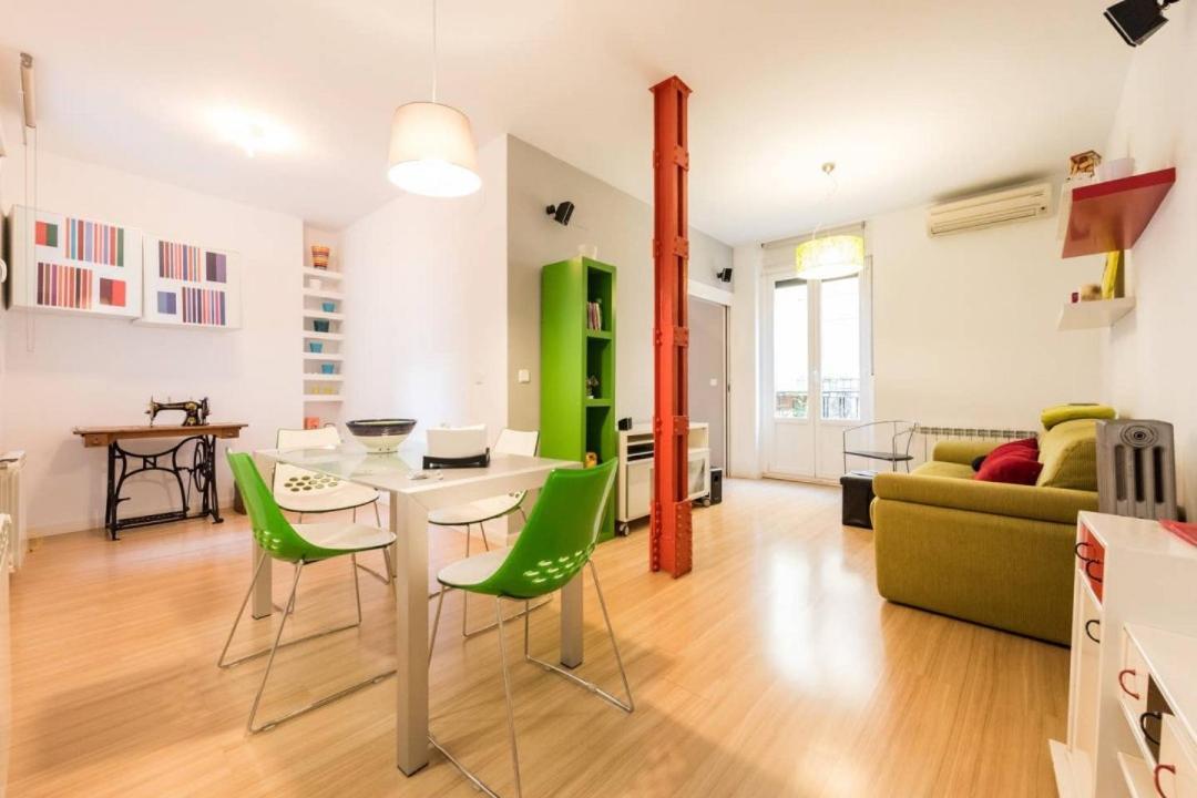 Apartamento Rodas 6